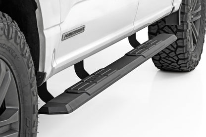 TR2 Running Boards | Ford F-150/Lightning/F-250/F-350/Raptor  (2015-2026) - Image 4