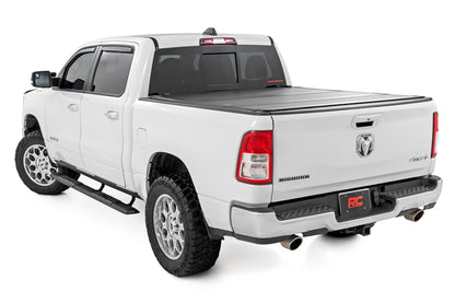 TR2 Running Boards | Ram 1500 (19-26)/1500 TRX (21-24) - Image 3