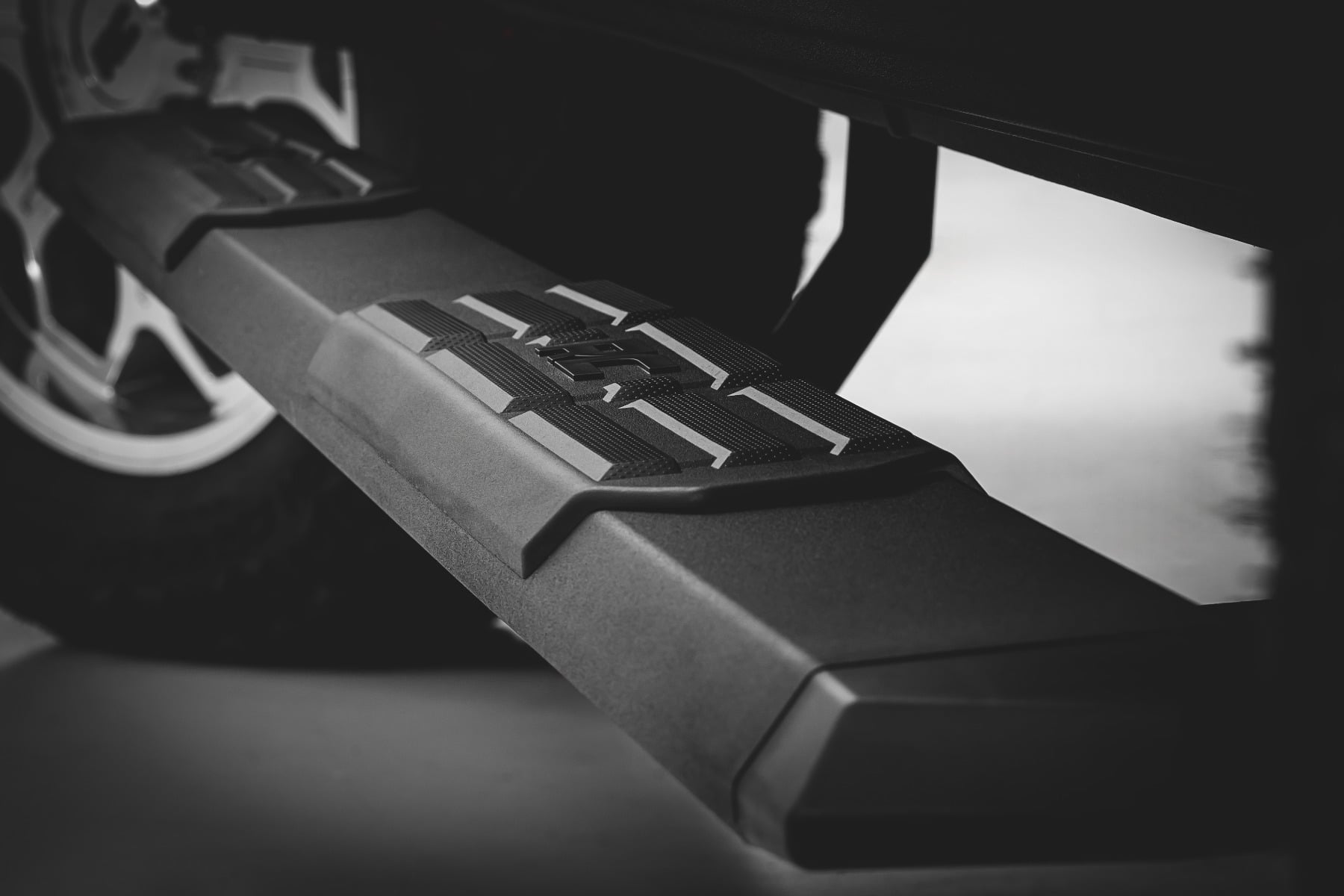 TR2 Running Boards | Ram 1500 (19-26)/1500 TRX (21-24) - Image 5
