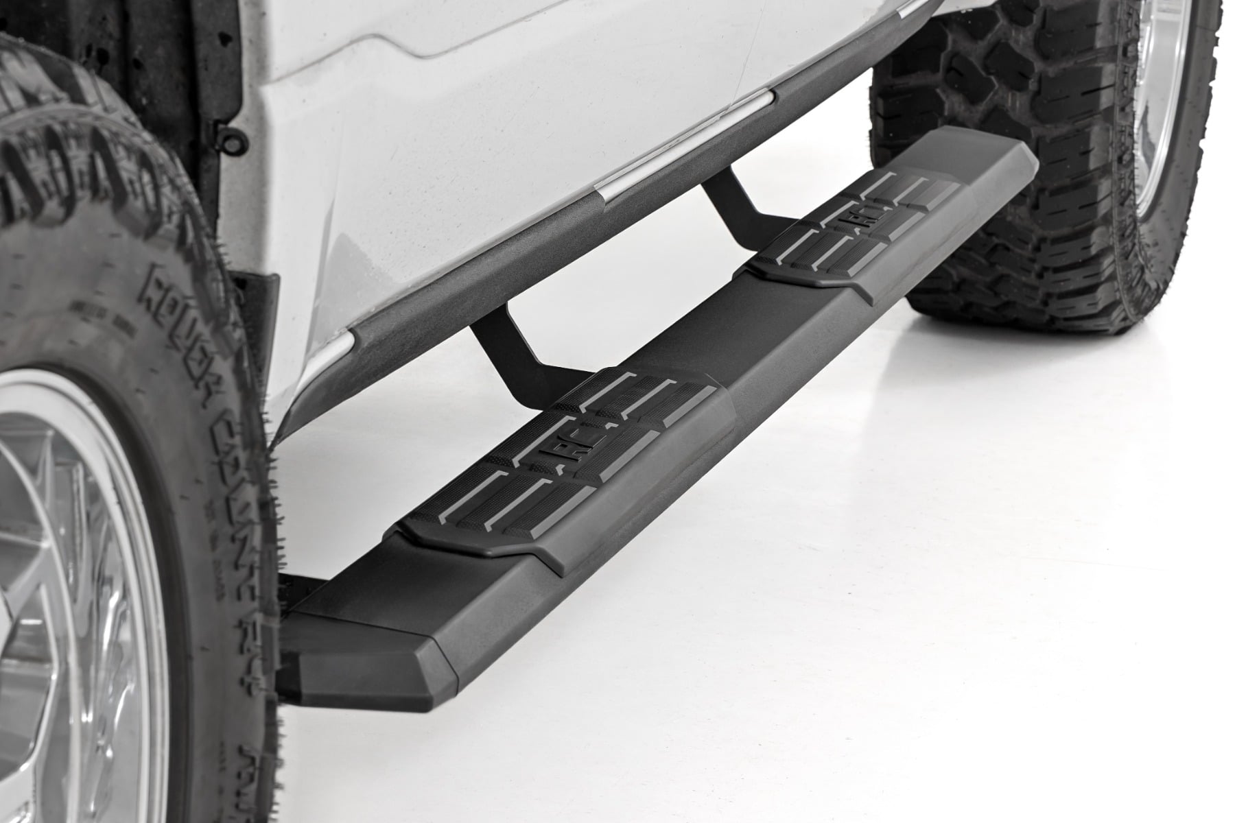 TR2 Running Boards | Ram 1500 (19-26)/1500 TRX (21-24) - Image 4