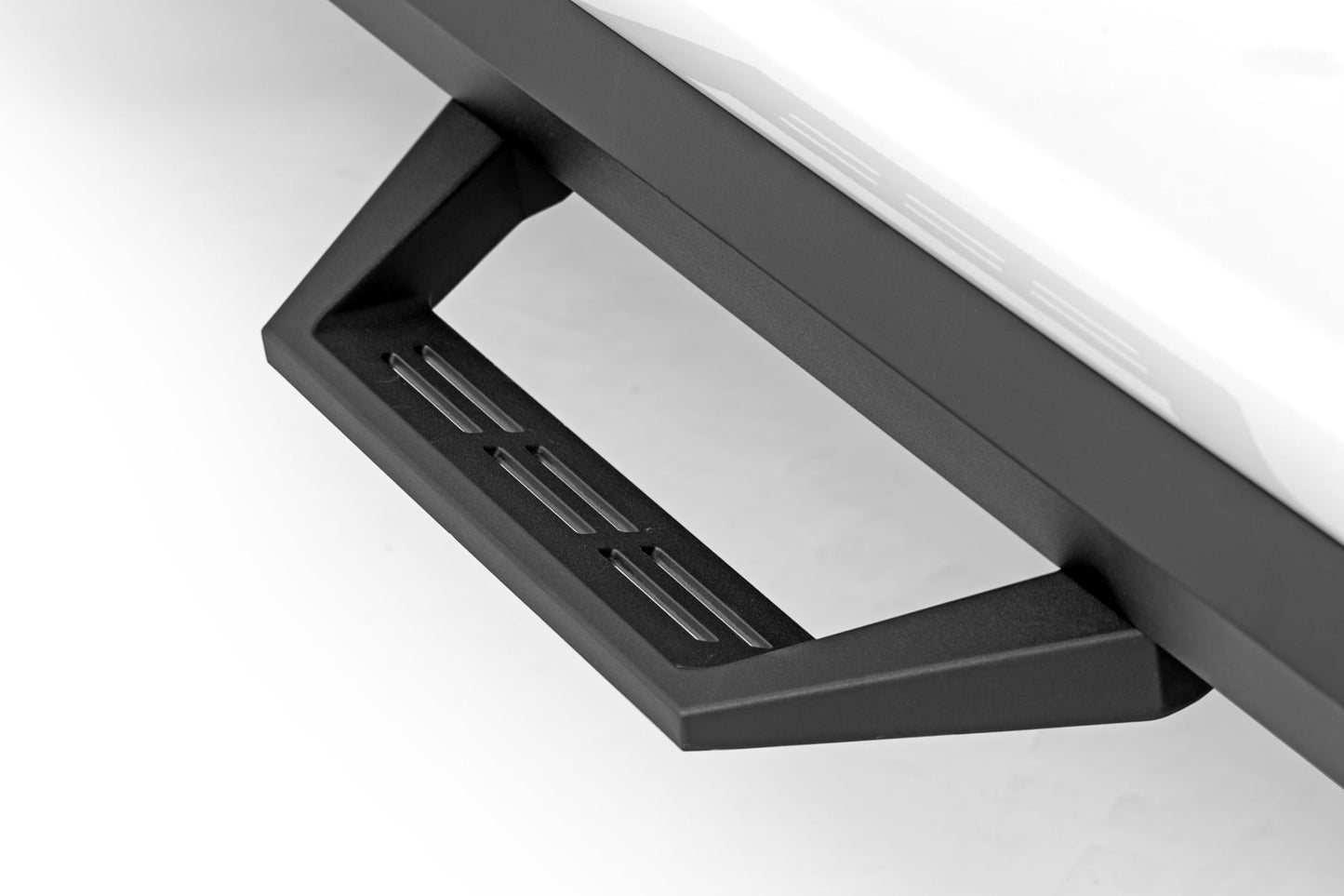 SRL2 Adj Aluminum Step | Crew Cab | Ford F-150/Lightning/F-250/F-350/Raptor (15-26) - Image 4