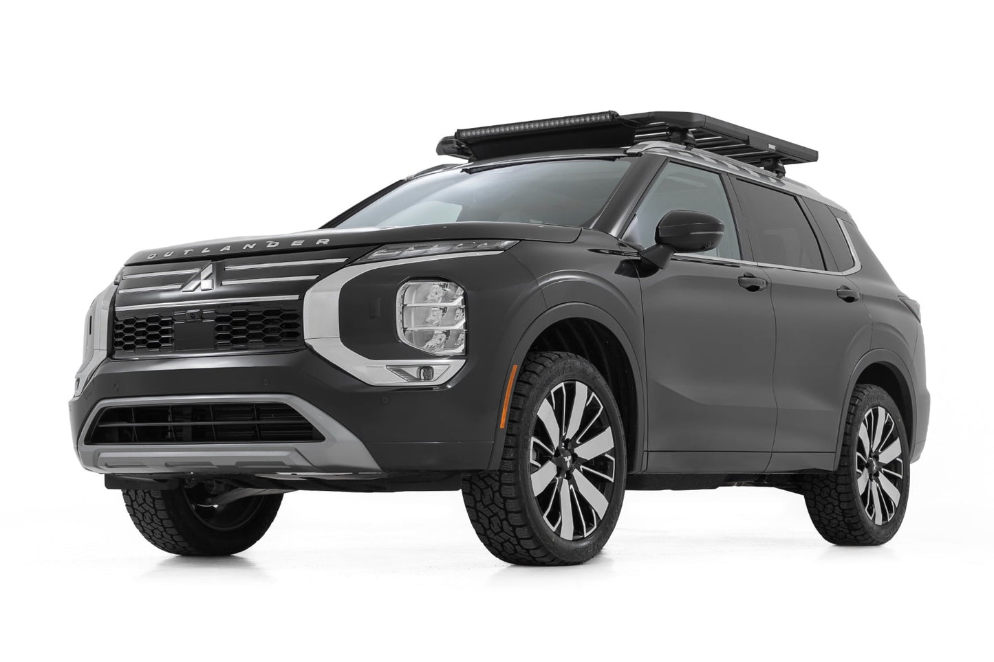 1.5 Inch Lift Kit | Mitsubishi Outlander (2022-2026) - Image 2