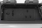 Bed Cap Molle Panel Side Storage Bin | Drivers Side | Multiple Makes & Models (Chevy/Ford/GMC/Ram) - Image 4