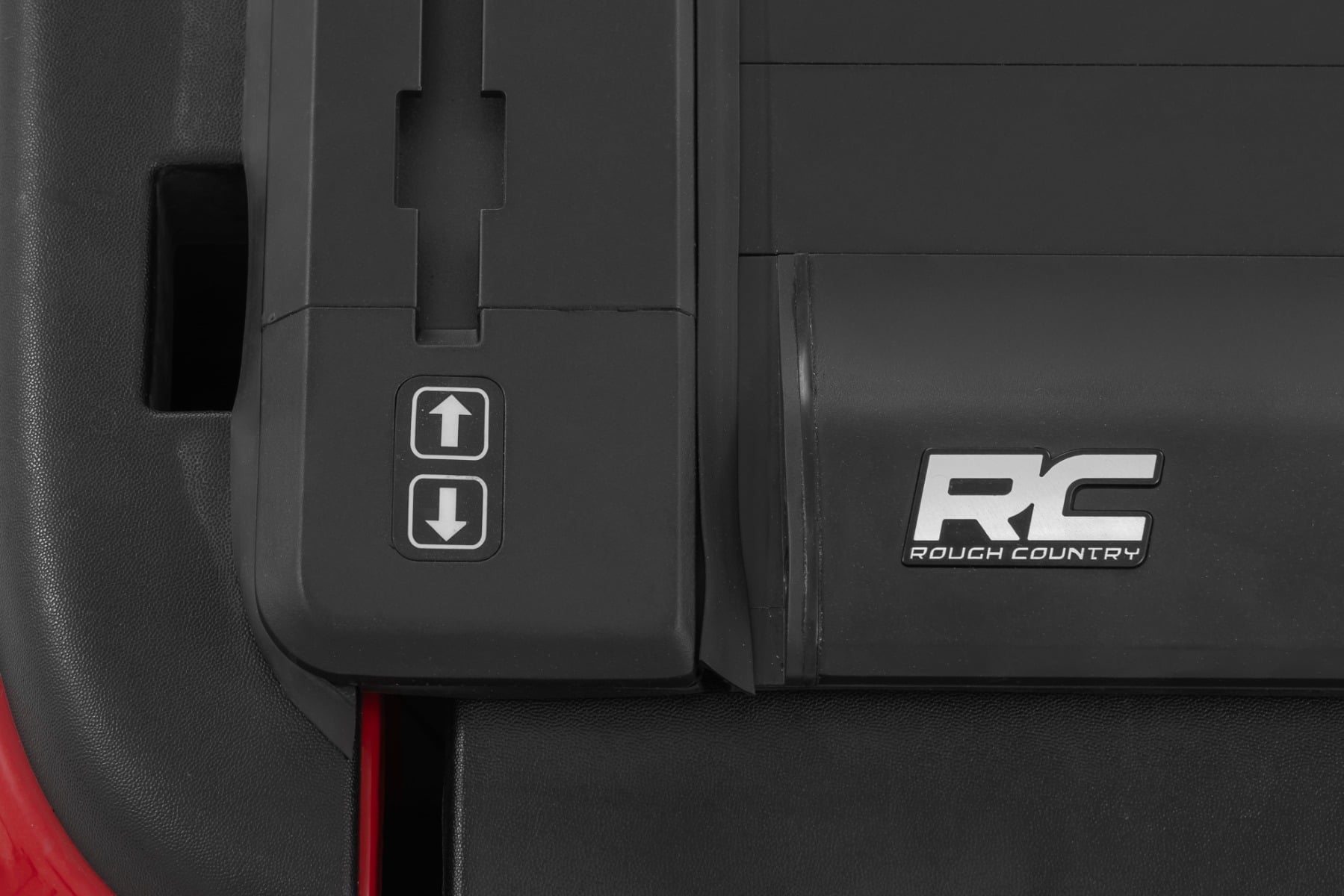 Powered Retractable Bed Cover | 5'7" Bed | Ram 1500 (19-26)/1500 TRX (21-24) - Image 5