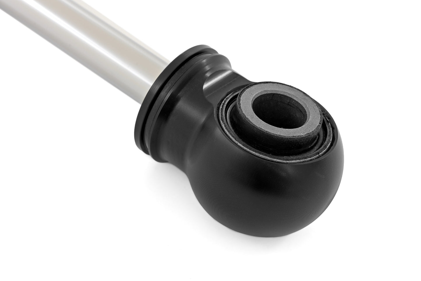 Vertex 2.5 Reservoir Rear Shocks | 2-3.5" | Toyota Tacoma 4WD (2024-2026) - Image 4