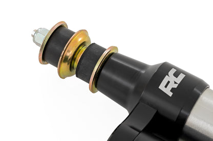 Vertex 2.5 Reservoir Rear Shocks | 2-3.5" | Toyota Tacoma 4WD (2024-2026) - Image 2