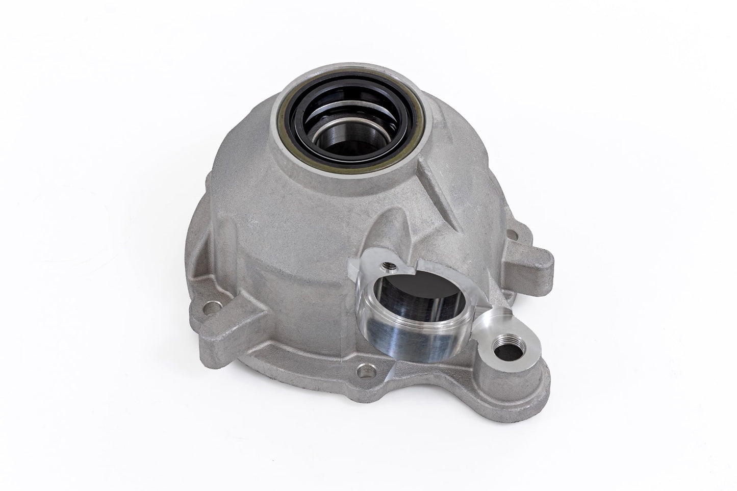 Slip Yoke Eliminator Kit | Jeep Cherokee XJ (84-01)/Wrangler TJ (97-06) - Image 2