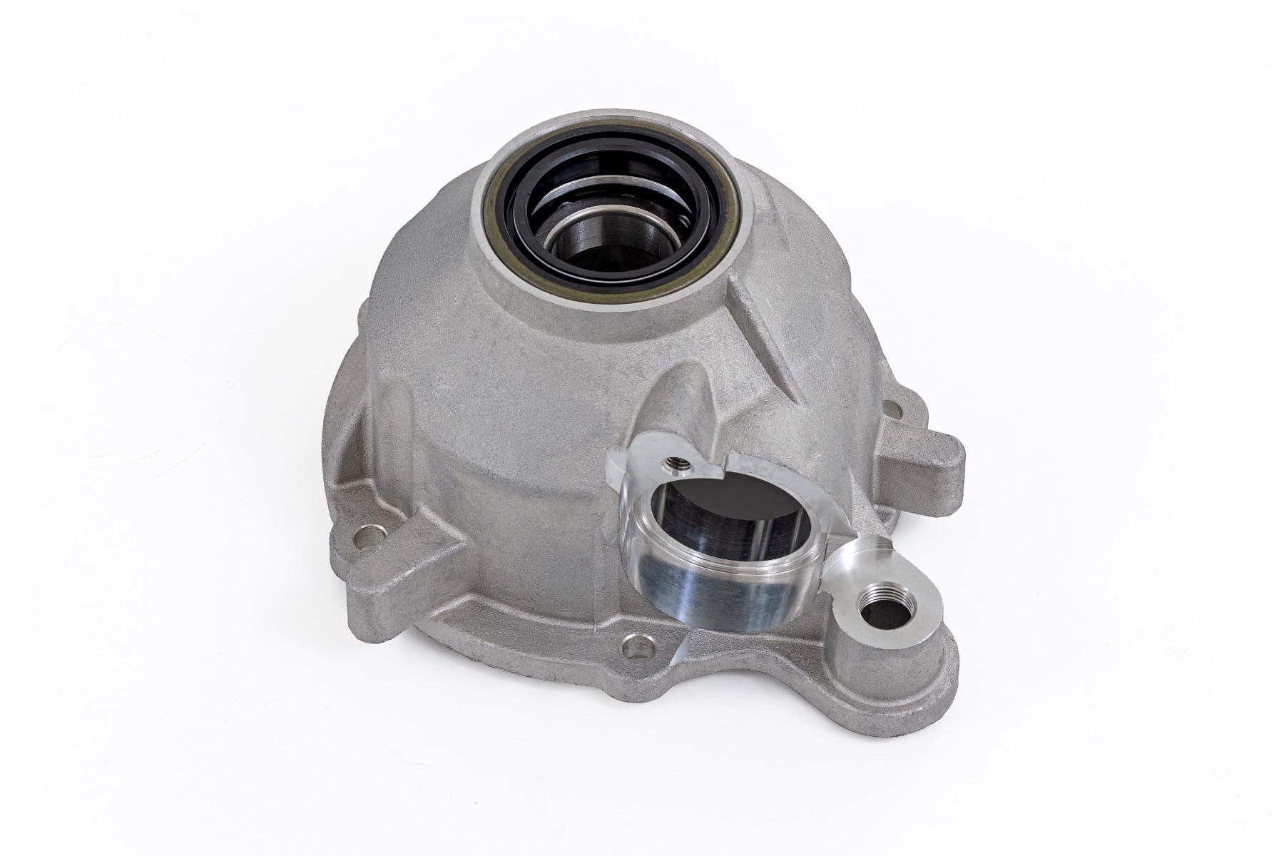 Slip Yoke Eliminator Kit | Jeep Cherokee XJ (84-01)/Wrangler TJ (97-06) - Image 2