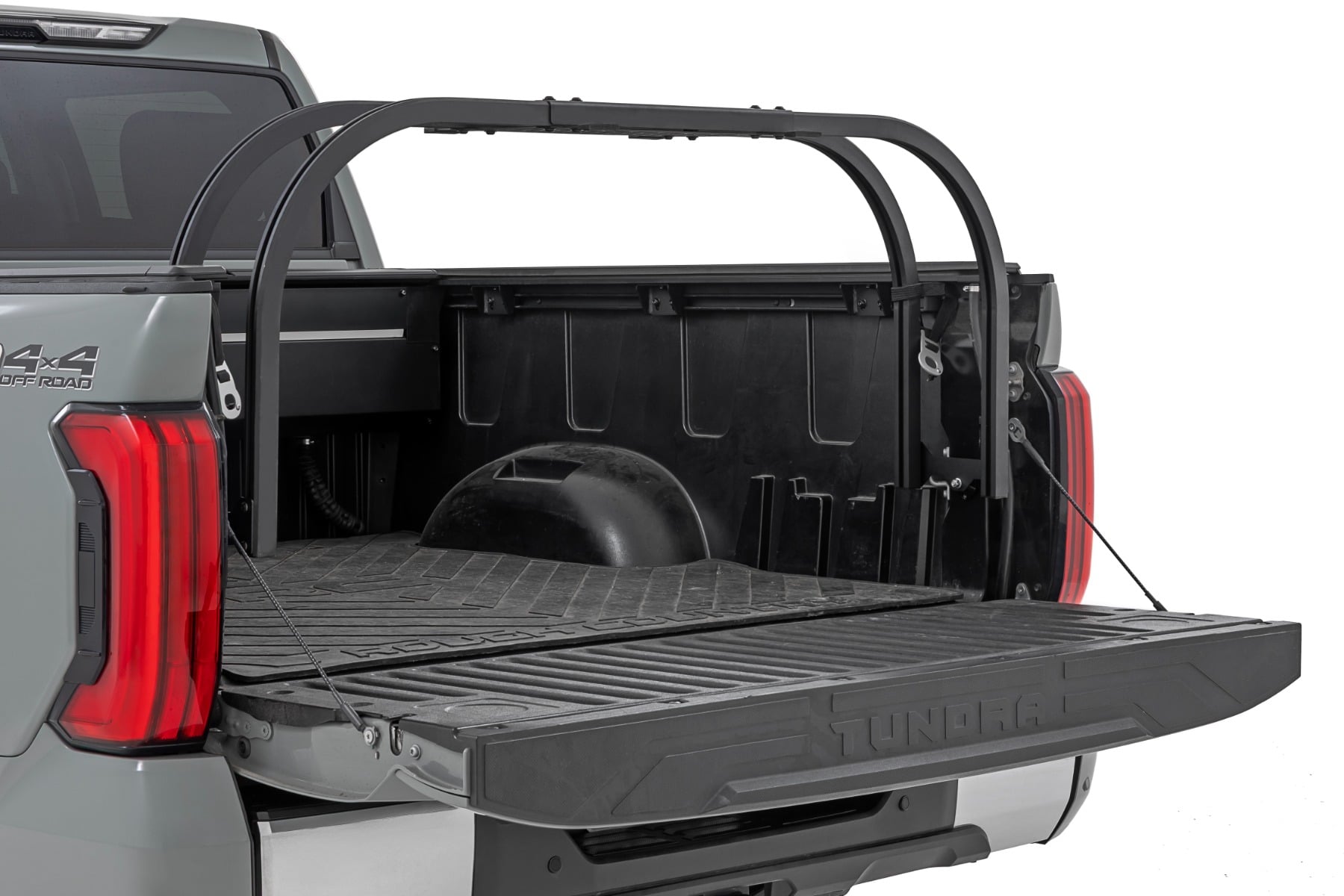 Bed Extender | 26" Extension | Multiple Makes & Models (Chevy/Ford/GMC/Ram/Toyota) - Image 2