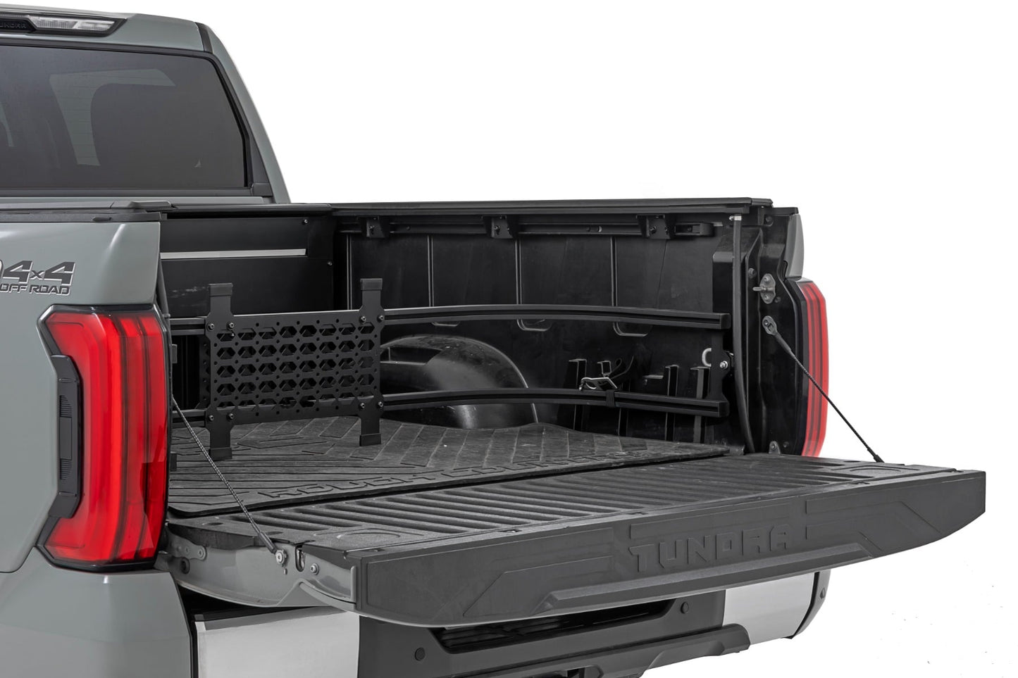 Bed Extender | 26" Extension | Multiple Makes & Models (Chevy/Ford/GMC/Ram/Toyota) - Image 3