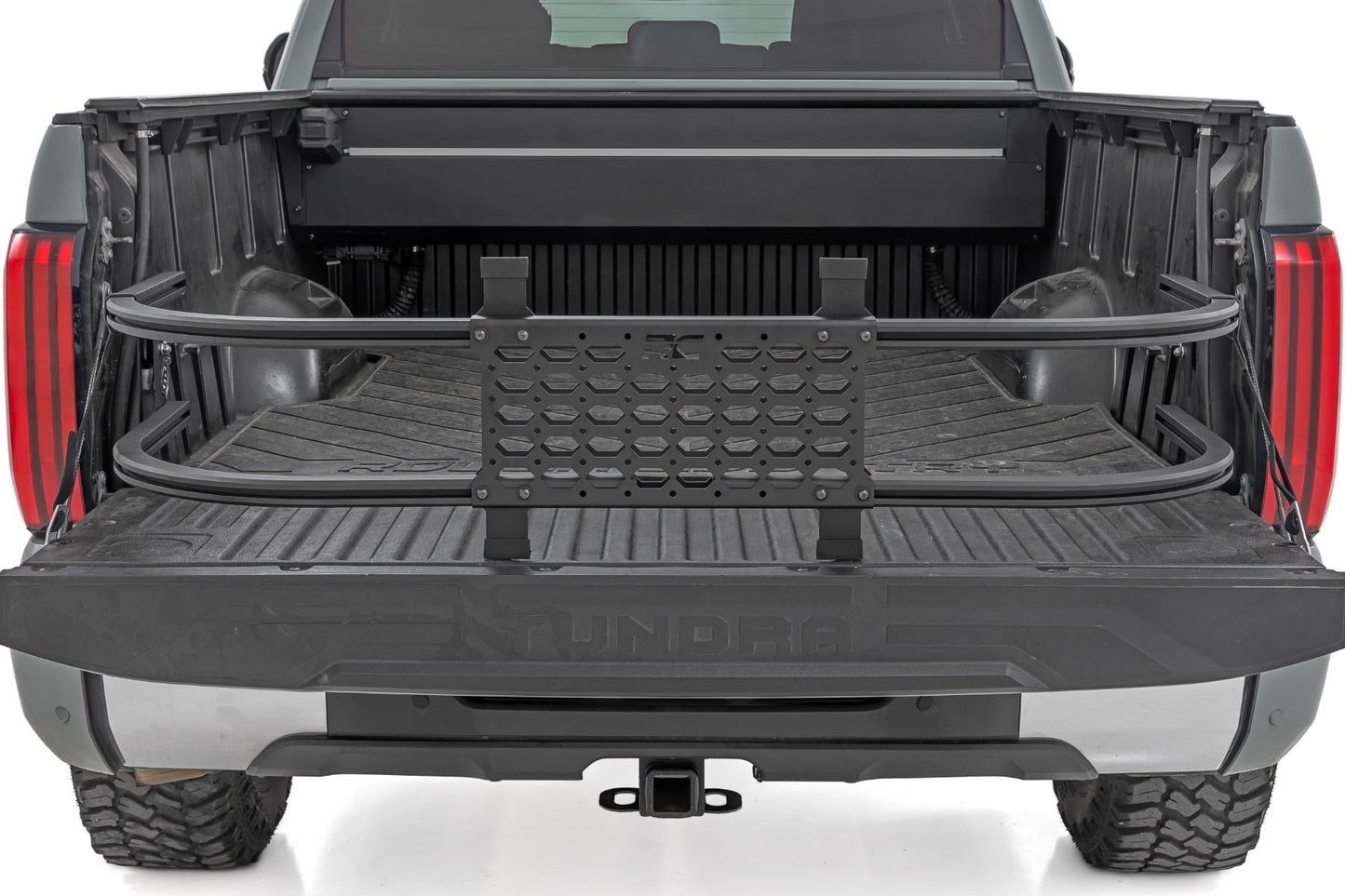 Bed Extender | 26" Extension | Multiple Makes & Models (Chevy/Ford/GMC/Ram/Toyota) - Image 5