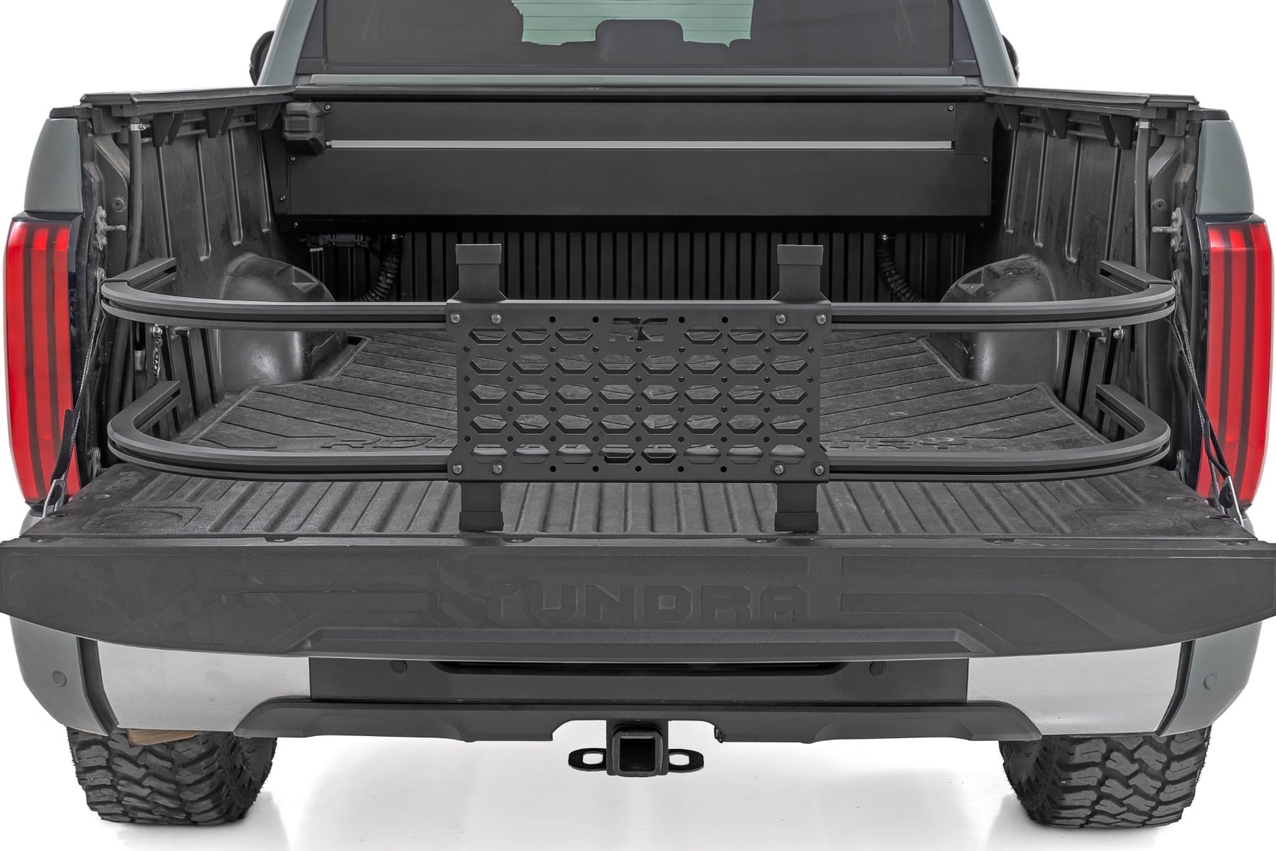 Bed Extender | 26" Extension | Multiple Makes & Models (Chevy/Ford/GMC/Ram/Toyota) - Image 5