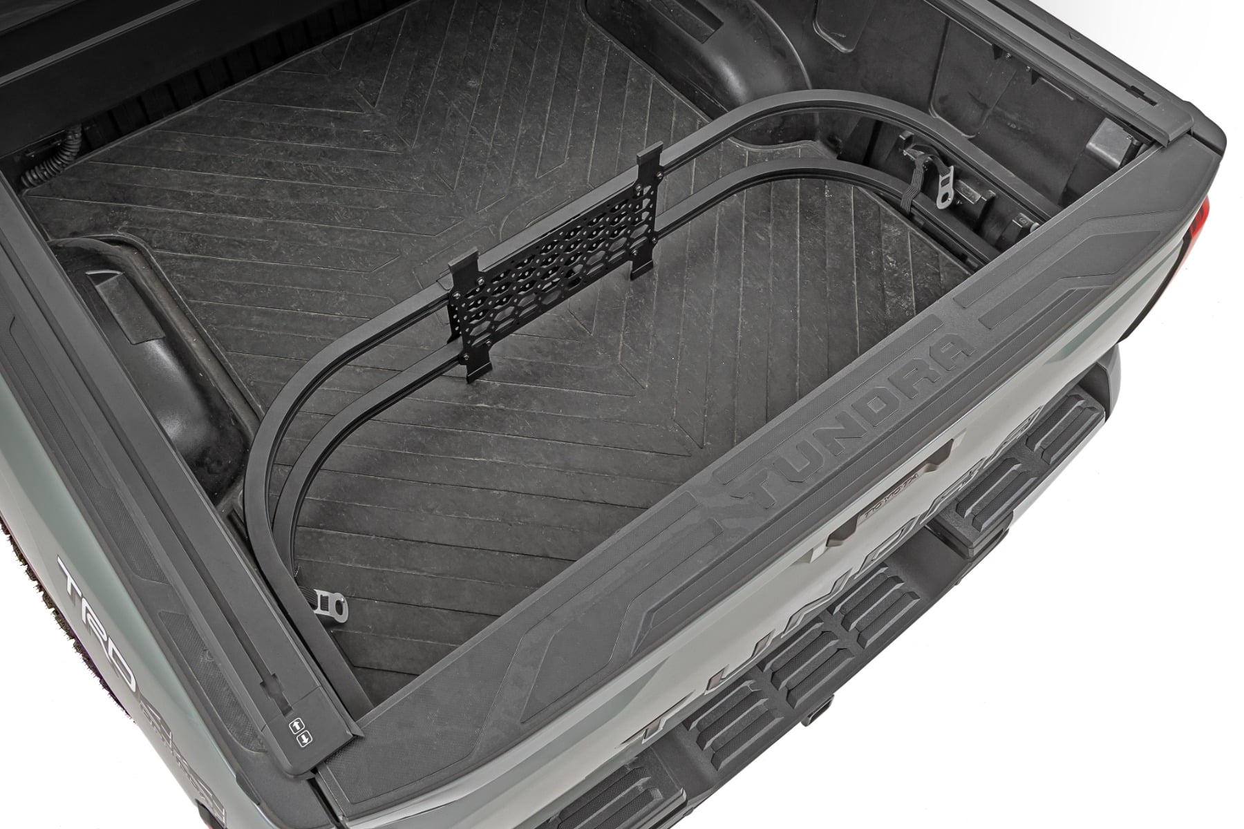 Bed Extender | 26" Extension | Multiple Makes & Models (Chevy/Ford/GMC/Ram/Toyota) - Image 6