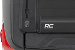 Powered Retractable Bed Cover | 5'7" Bed | Toyota Tundra (07-21) - Image 5