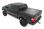Powered Retractable Bed Cover | 5'7" Bed | Toyota Tundra (07-21) - Image 3