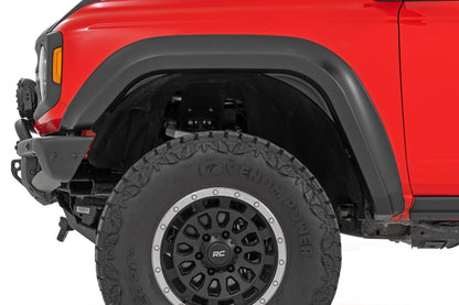 Fender Flares | HX Antimatter Blue | Ford Bronco 4WD (2021-2026) - Image 6