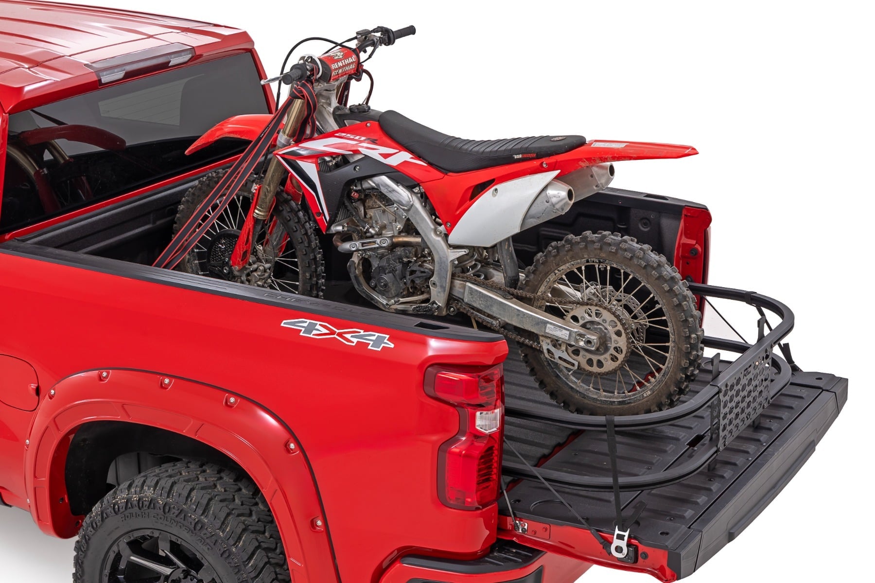 Bed Extender | 26" Extension | Multiple Makes & Models (Chevy/Ford/GMC/Ram/Toyota) - Image 4