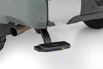 Retractable Bed Step | Manual Pull | Toyota Tundra 2WD/4WD (2022-2026) - Image 3