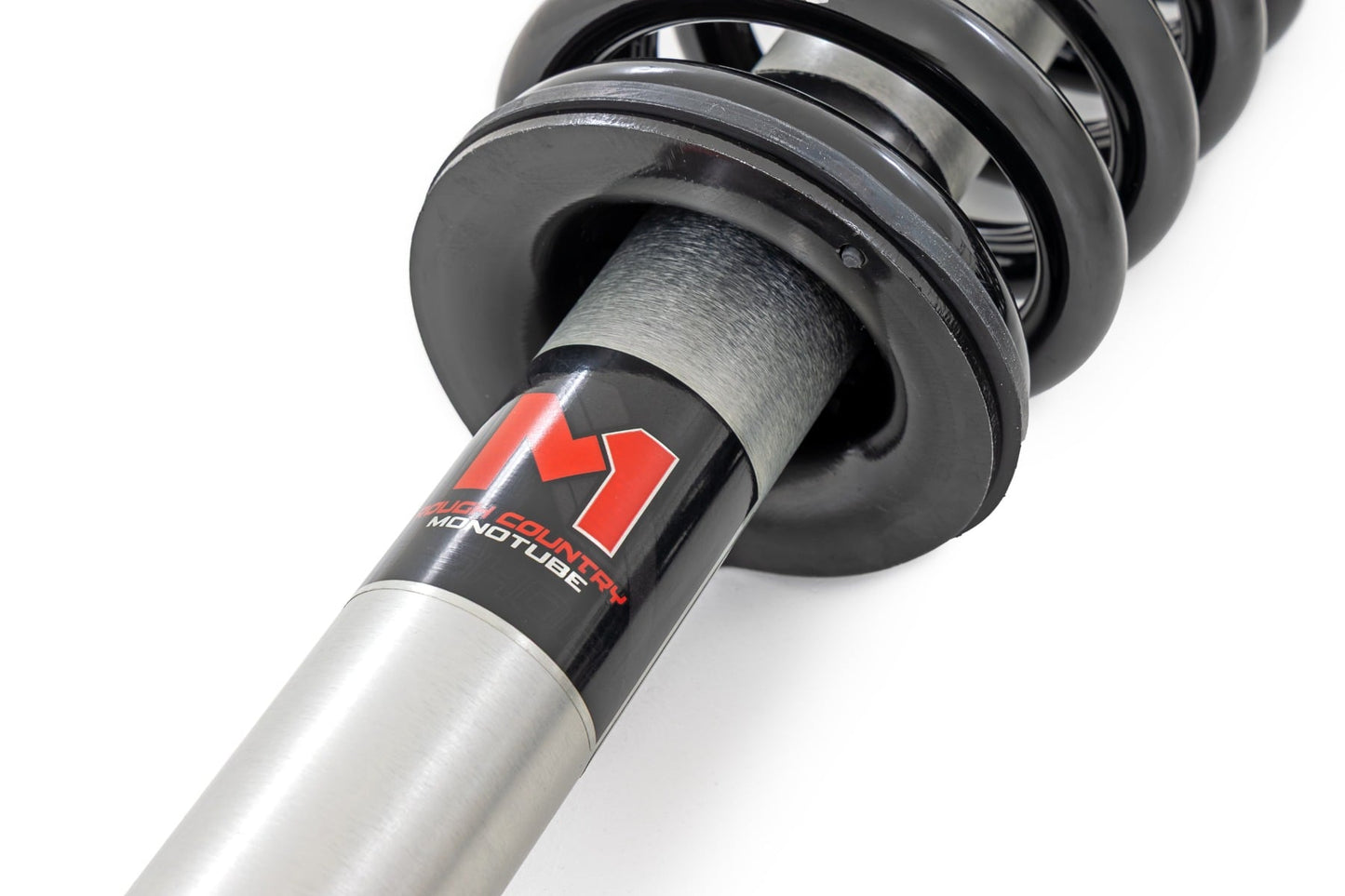 M1 Adjustable Leveling Struts | Monotube | 0-2" | Toyota Tacoma 4WD (24-26) - Image 3