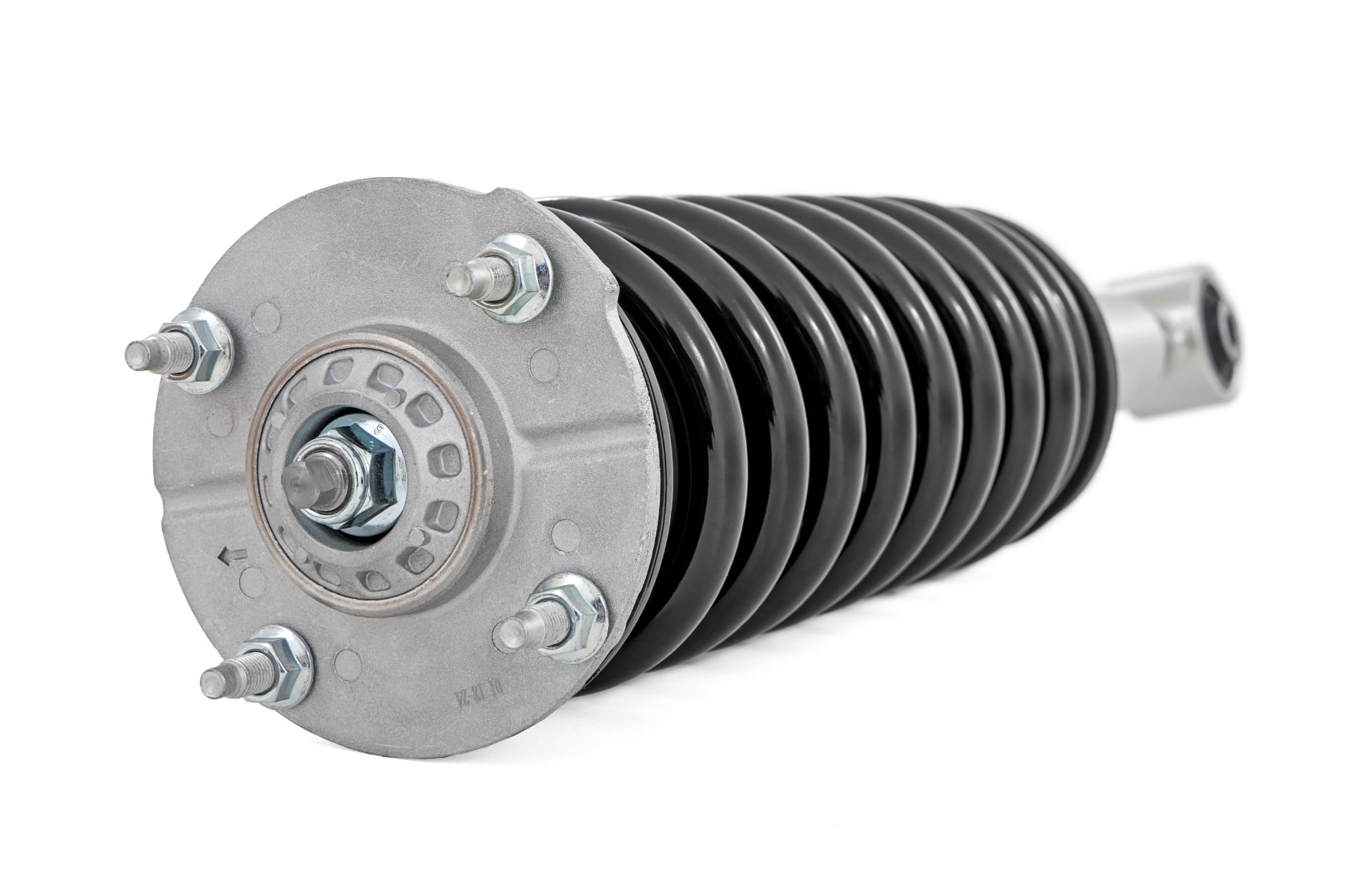 M1 Adjustable Leveling Struts | Monotube | 0-2" | Toyota 4Runner 4WD (25-26) - Image 2