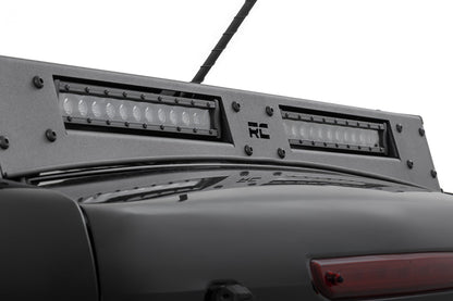 Roof Rack | Front/Rear LED Lights | Ford Bronco Sport 4WD (2021-2026) - Image 5