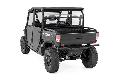 Rear Panel | Scratch Resistant | Segway UT10 - Image 4