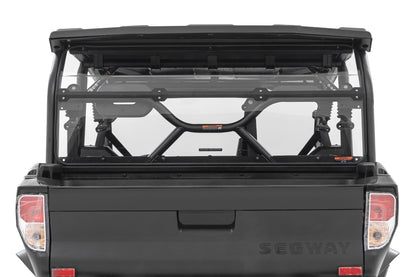Rear Panel | Scratch Resistant | Segway UT10 - Image 2