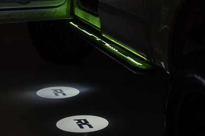Multi-Color LED Running Boards | Crew Cab | Ram 2500/3500 2WD/4WD (2011-2026) - Image 6