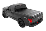 Hard Low Profile Bed Cover | 6'7" Bed | Ford F-150 2WD/4WD (2015-2020) - Image 3