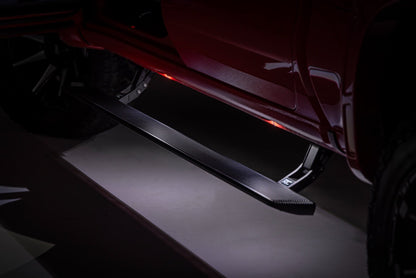 Power Running Boards | HT-Series | Crew Cab | Chevy/GMC 1500/2500HD/3500HD (19-26) - Image 3