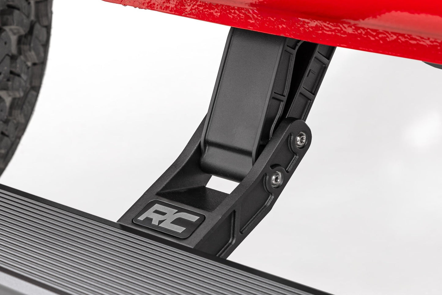 Power Running Boards | HT-Series | Crew Cab | Chevy/GMC 1500/2500HD/3500HD (19-26) - Image 5