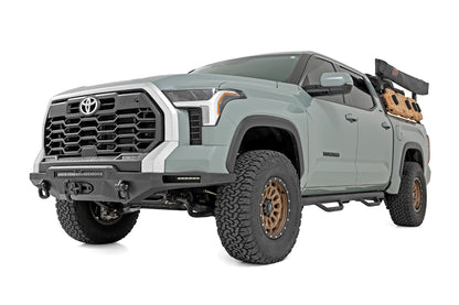 Hybrid Front Bumper | 12000S | Toyota Tundra 2WD/4WD (2022-2026) - Image 4