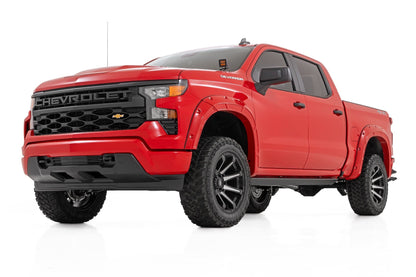 Power Running Boards | HT-Series | Crew Cab | Chevy/GMC 1500/2500HD/3500HD (19-26) - Image 4