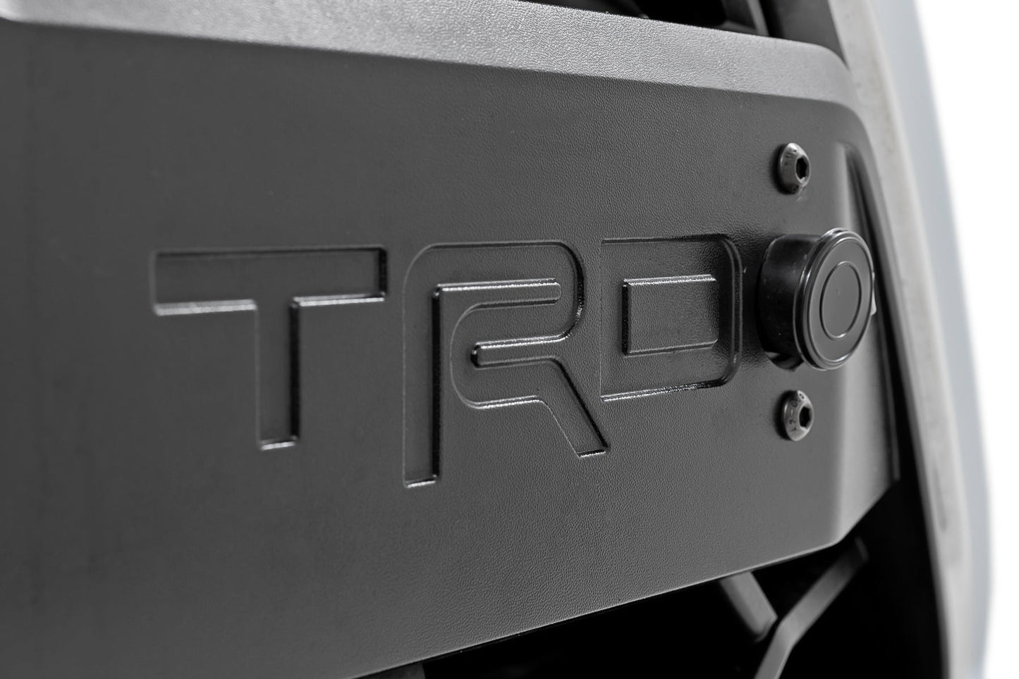 Hybrid Front Bumper | 12000S | Blk LED | Toyota Tundra 2WD/4WD (2022-2026) - Image 6