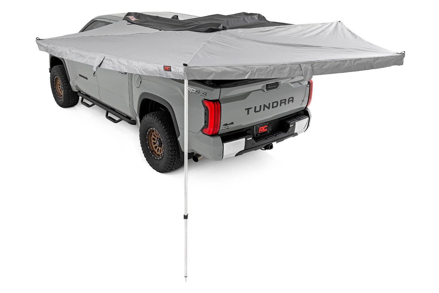 270 Degree Awning | Drivers Side - Image 2