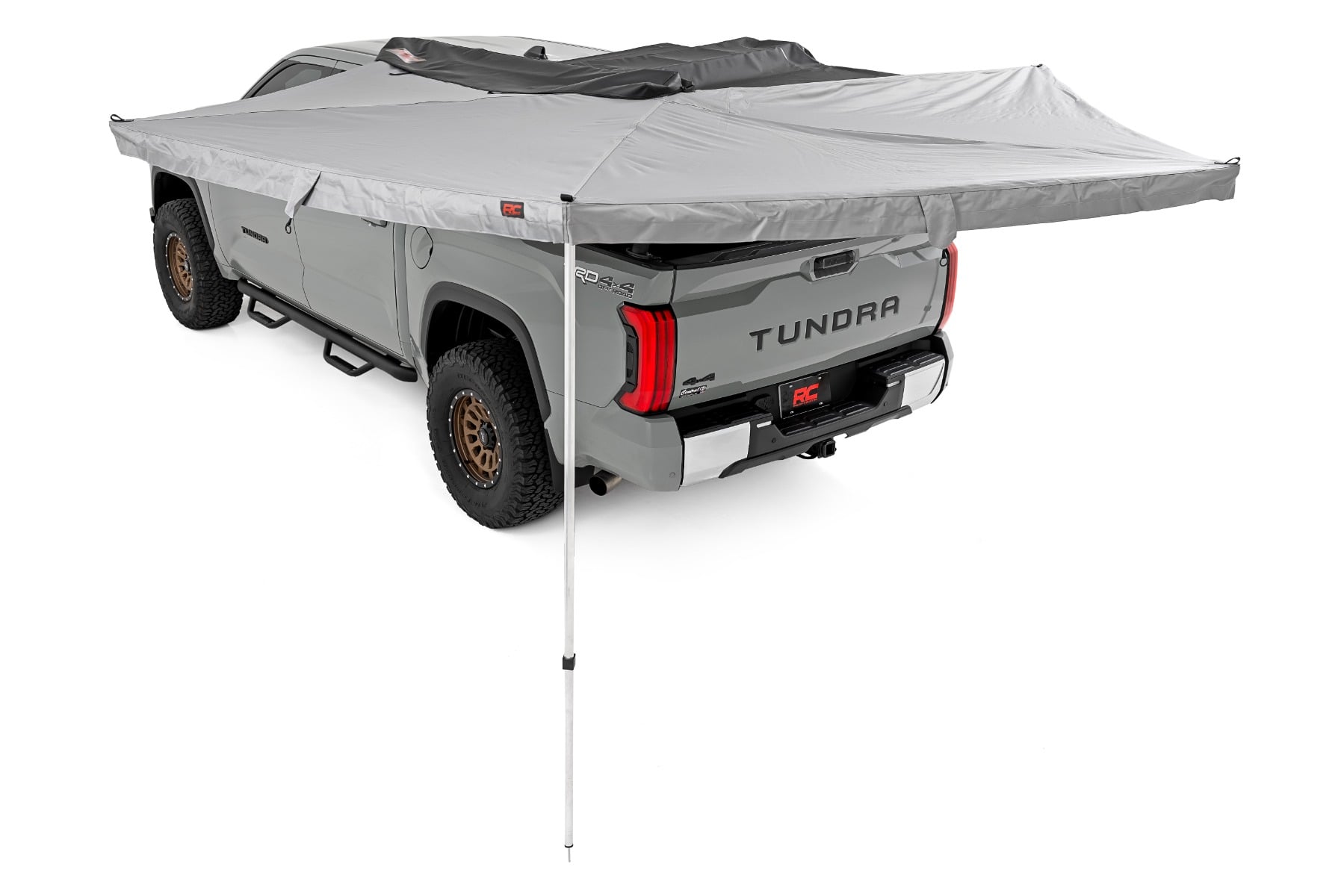 270 Degree Awning | Drivers Side - Image 2