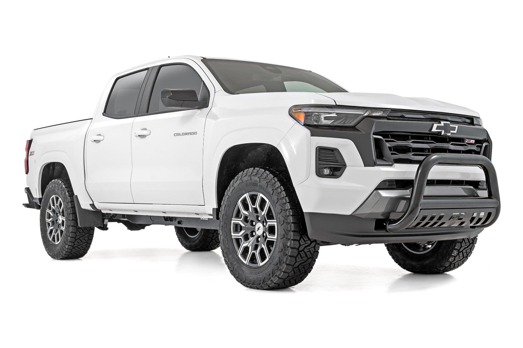1 Inch Leveling Kit | Chevy/GMC Canyon/Colorado 2WD/4WD (2023-2026) - Image 2