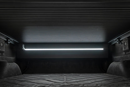 Powered Bed Cover | 6'7" Bed | Chevy/GMC 1500/2500HD/3500HD (14-19 & Classic) - Image 4