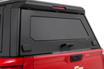 Truck Bed Cap | Modular | 5'10" Bed | Chevy/GMC Sierra 1500 (19-26)/Silverado 1500 (19-26) - Image 4