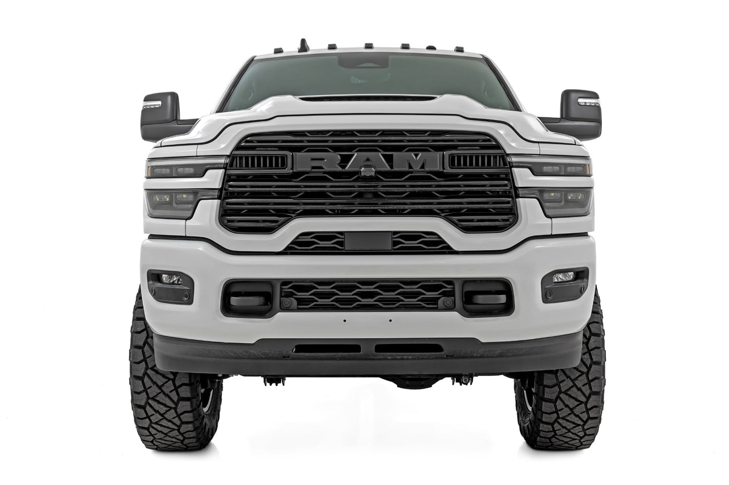 5 Inch Lift Kit | M1 | Ram 2500 4WD (2025-2026) - Image 3