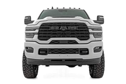 5 Inch Lift Kit | M1 | Ram 2500 4WD (2025-2026) - Image 3