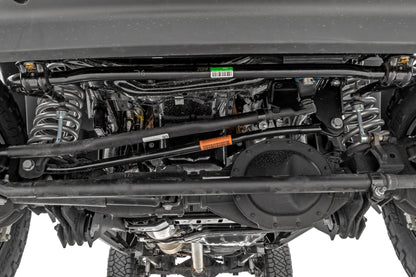 5 Inch Lift Kit | M1 | Ram 2500 4WD (2025-2026) - Image 5