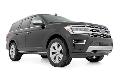 1 Inch Leveling Kit | CCD | Ford Expedition 4WD (2018-2026) - Image 2