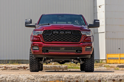 6 Inch Lift Kit | Vertex | Rear Coils | Ram 1500 4WD (2025-2026) - Image 6
