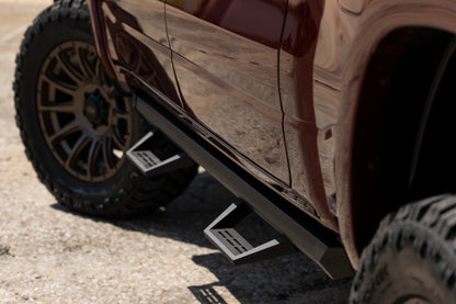 SRL2 Adj Aluminum Step | Crew Cab | Ram 1500 (19-26)/1500 TRX (21-24) - Image 5