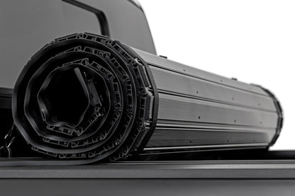 Hard Roll Up Bed Cover | 6'10" Bed | Ford F-250/F-350 Super Duty (17-26) - Image 4