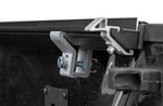 Hard Roll Up Bed Cover | 6'10" Bed | Ford F-250/F-350 Super Duty (17-26) - Image 5