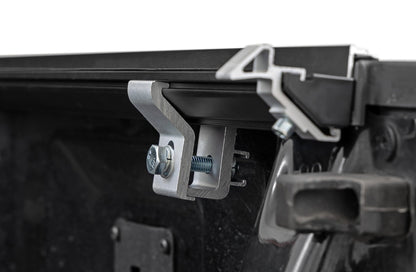 Hard Roll Up Bed Cover | 6'10" Bed | Ford F-250/F-350 Super Duty (17-26) - Image 5