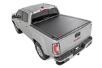 Hard Roll Up Bed Cover | 5' Bed | Chevy/GMC Canyon/Colorado 2WD/4WD (15-22) - Image 3