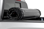 Hard Roll Up Bed Cover | 5' Bed | Chevy/GMC Canyon/Colorado 2WD/4WD (15-22) - Image 4